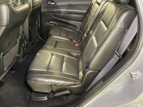 Used 2025 Dodge Durango GT AWD/4WD image 20