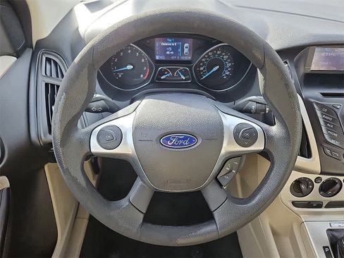 Used 2012 Ford Focus SE image 13