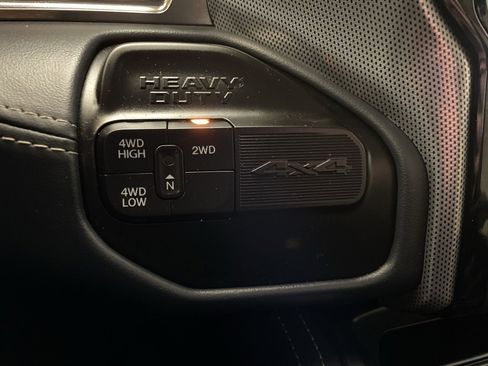 Certified 2022 RAM 3500 Limited image 16