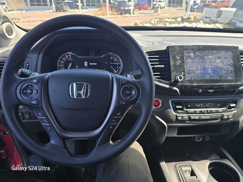 Used 2023 Honda Ridgeline Sport image 6