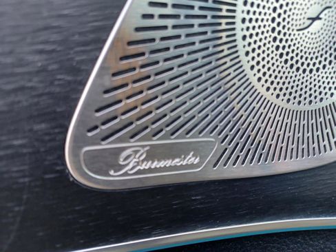 Used 2021 Mercedes-Benz GLE 53 AMG 4MATIC image 22