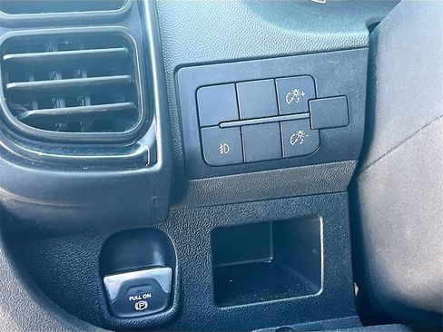 Used 2024 RAM ProMaster 3500 w/ Convenience Group image 10