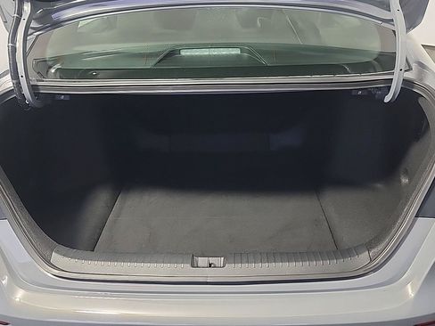 Certified 2025 Honda Accord Sport image 9