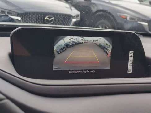 New 2026 MAZDA CX-30 AWD 2.5 S w/ Select Sport Pkg image 21