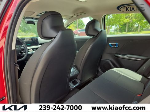 New 2026 Kia K4 FWD image 12