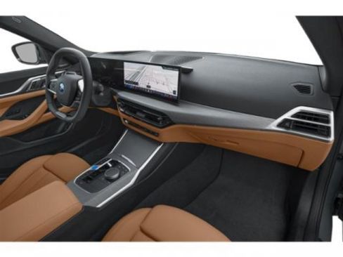 New 2026 BMW i4 eDrive40 RWD image 17