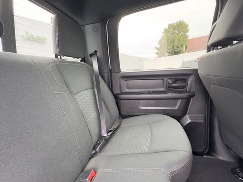 Used 2025 RAM 2500 Tradesman image 29