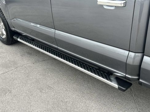 Used 2023 Ford F150 XLT w/ Equipment Group 302A High AWD/4WD image 19