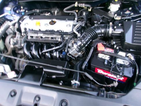 Used 2011 Honda Accord LX-P image 14