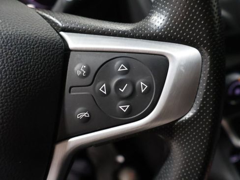 Used 2024 GMC Terrain SLE image 38