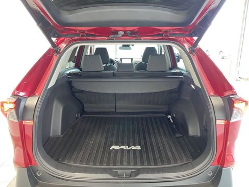 Used 2023 Toyota RAV4 XLE image 15