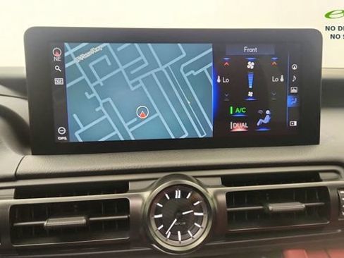 Used 2023 Lexus IS 350 F Sport RWD image 46