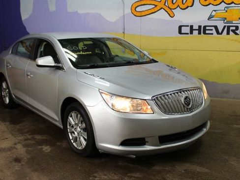 Used 2011 Buick LaCrosse CX FWD image 2