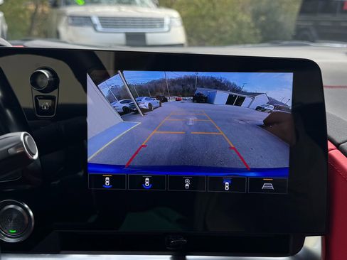 Used 2021 Chevrolet Corvette Stingray Preferred Cpe w/ 2LT image 47