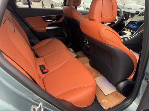 New 2026 Mercedes-Benz GLC 300 4MATIC image 19