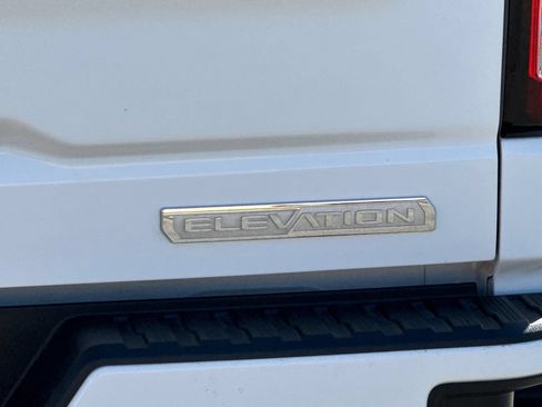 Certified 2023 GMC Sierra 1500 Elevation w/ Preferred Package AWD/4WD image 27