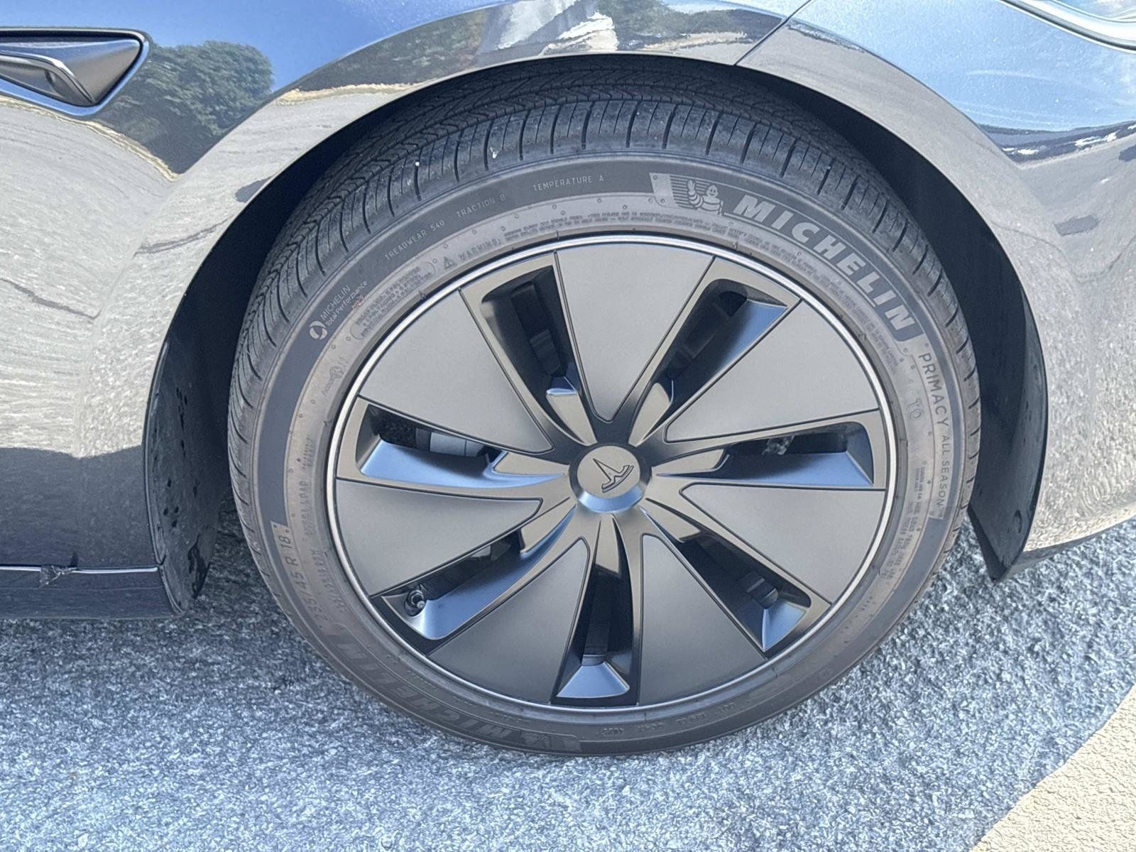 Used 2026 Tesla Model 3 RWD image 10