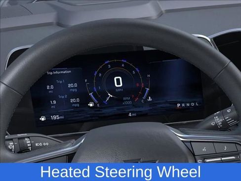 New 2026 Chevrolet Tahoe RST image 18