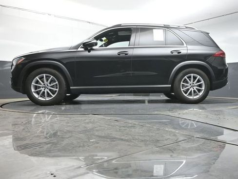 Used 2025 Mercedes-Benz GLE 350 4MATIC image 37