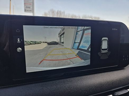 Used 2025 Hyundai Palisade SEL AWD/4WD image 50