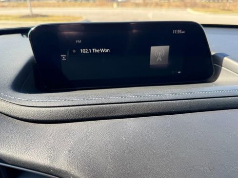 Used 2024 MAZDA CX-30 AWD 2.5 S w/ Select Sport Pkg image 20