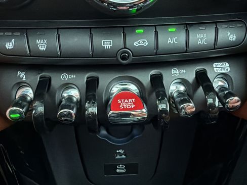 Certified 2024 MINI Cooper S FWD image 18