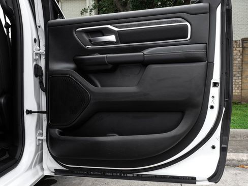 Used 2023 RAM 1500 Big Horn AWD/4WD image 60