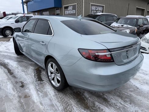 Used 2011 Saab 9-5 Turbo4 image 4