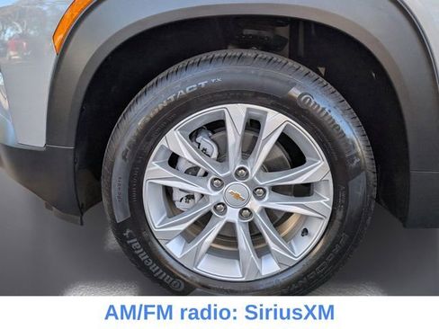 Used 2023 Chevrolet TrailBlazer LS image 7