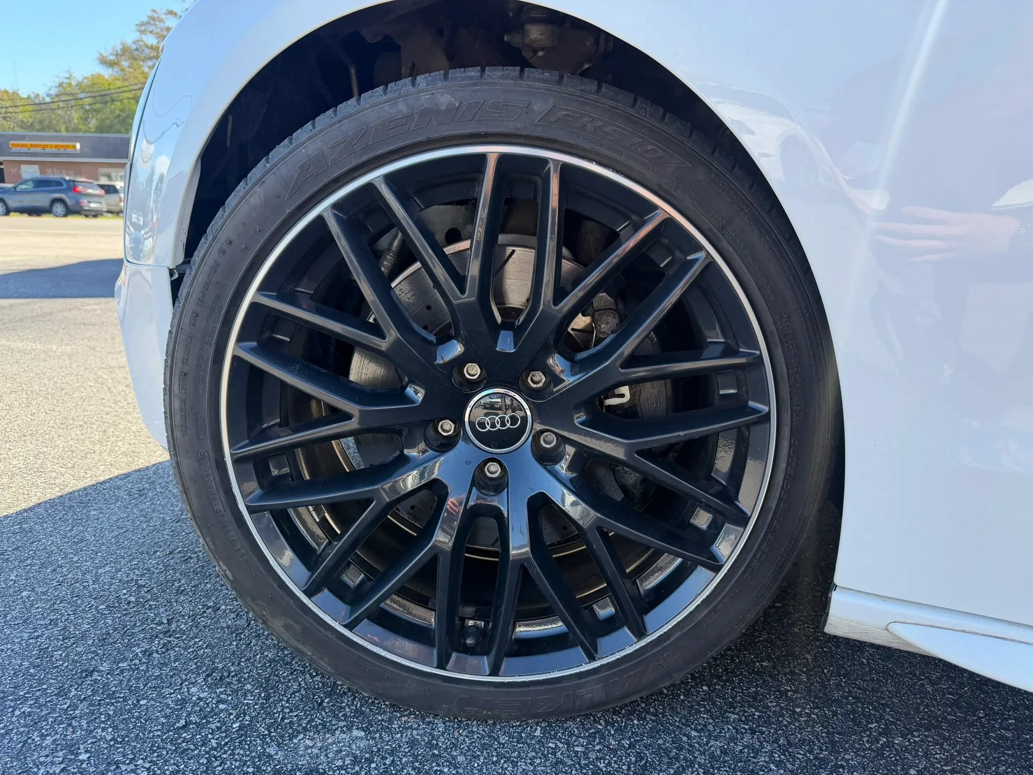 Used 2016 Audi S5 Premium Plus w/ Technology Package AWD/4WD image 33