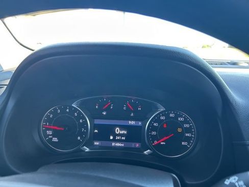 Used 2022 GMC Terrain SLT AWD/4WD image 24