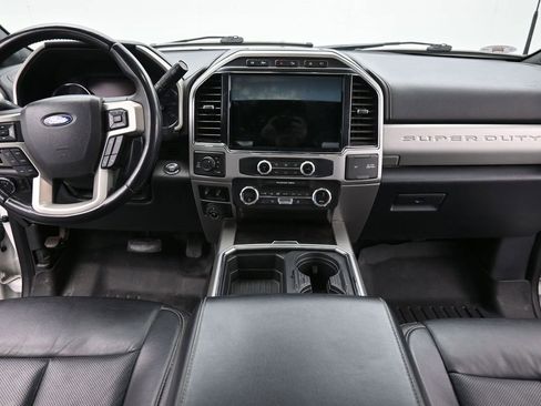 Certified 2022 Ford F250 Lariat w/ Lariat Ultimate Package image 14