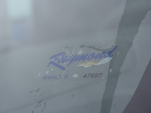 New 2026 Chevrolet Colorado Trail Boss image 37