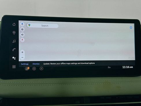 Certified 2026 INFINITI QX60 Luxe w/ Cargo Package image 17