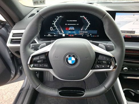 Used 2025 BMW 230i xDrive Coupe w/ M Sport Package image 20