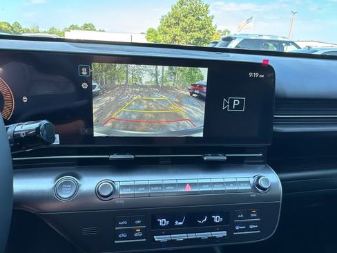 New 2026 Hyundai Kona SEL Sport image 19