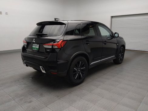 Used 2022 Mitsubishi Outlander Sport FWD image 9