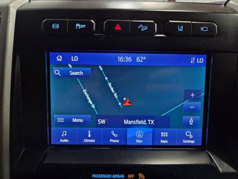 Used 2020 Ford F350 Lariat w/ Lariat Value Package AWD/4WD image 60