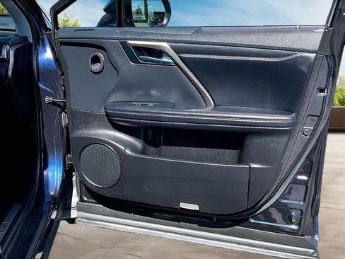 Used 2021 Lexus RX 350 FWD w/ Accessory Package image 26