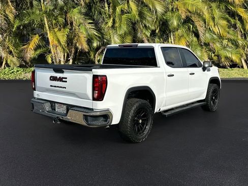 Used 2022 GMC Sierra 1500 Pro w/ Convenience Package image 5