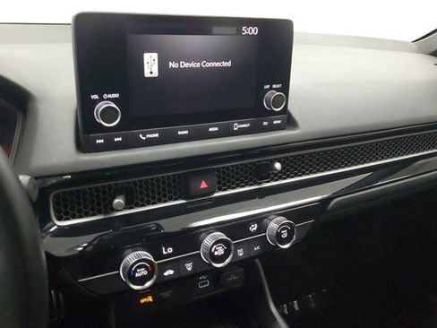 Certified 2024 Honda Civic Sport image 25