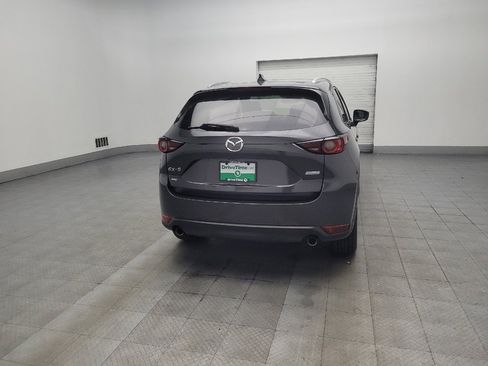 Used 2017 MAZDA CX-5 Touring w/ Preferred Equipment Package image 7