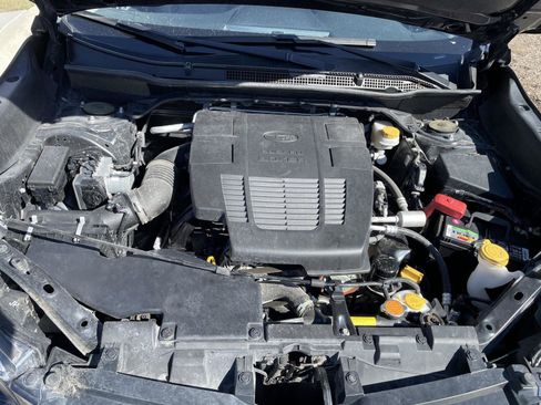 Used 2021 Subaru Forester Sport image 16