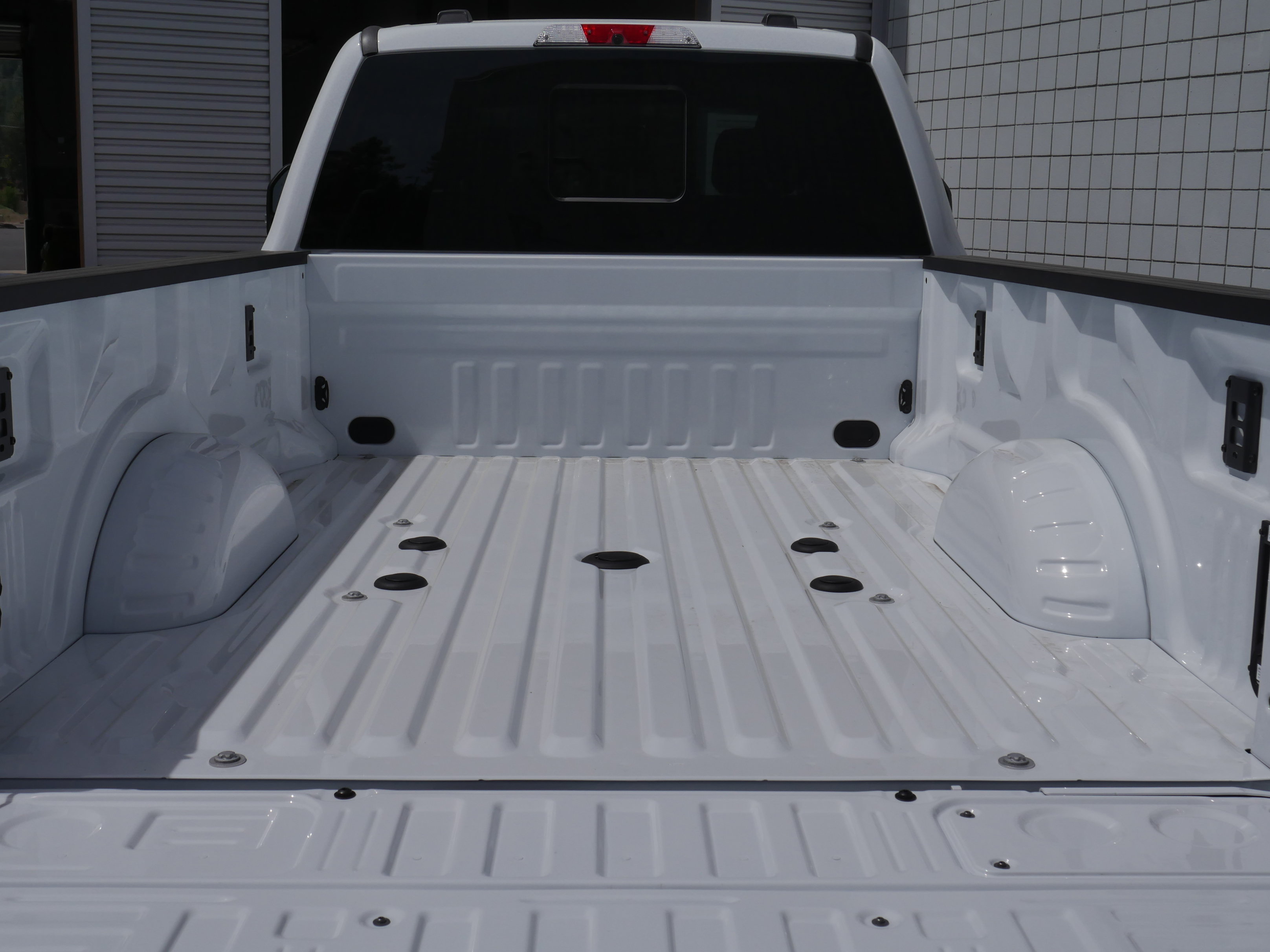 New 2026 Ford F350 Lariat w/ Lariat Ultimate Package AWD/4WD image 30