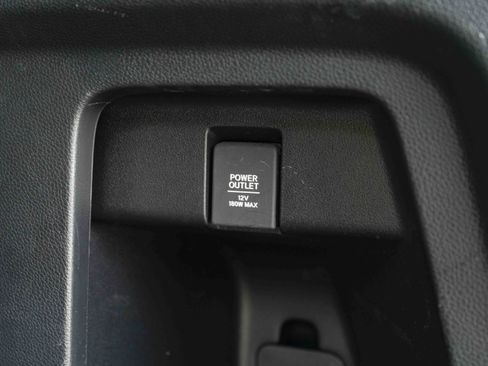 Used 2025 Honda Odyssey Sport-L image 46