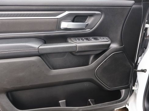 Used 2025 RAM 1500 Big Horn image 20