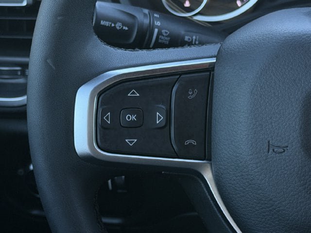 Used 2025 RAM 1500 Lone Star RWD image 13