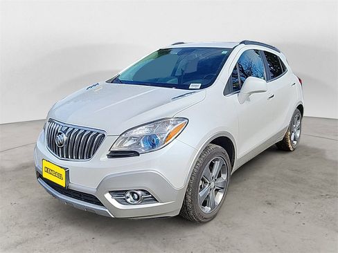 Used 2013 Buick Encore Leather image 1
