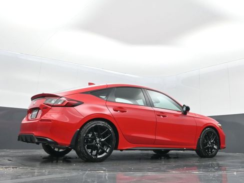Used 2026 Honda Civic Sport image 23