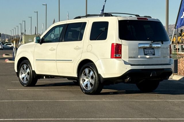 Used 2014 Honda Pilot Touring image 6
